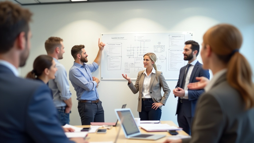 Formação em inovação e criatividade